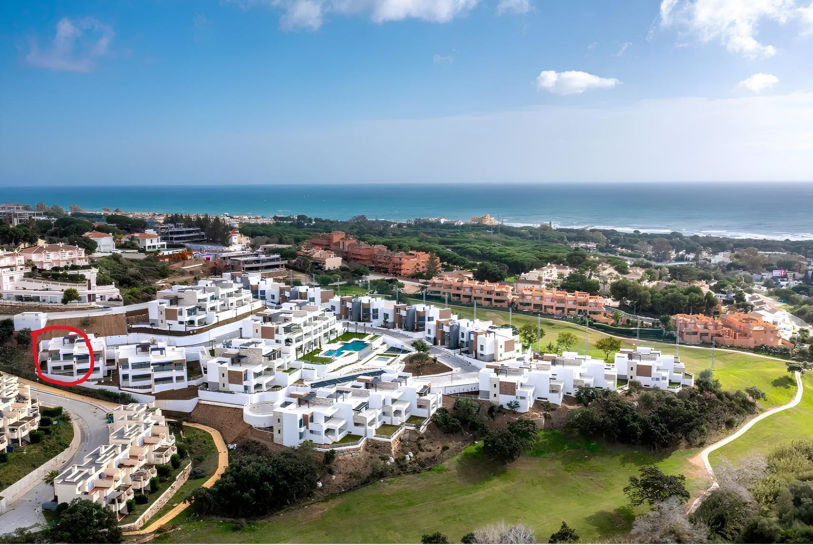 Luxury Penthouse Villas With Private Infinity Pools photo
